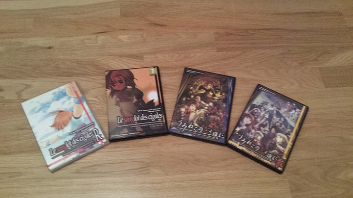 Games