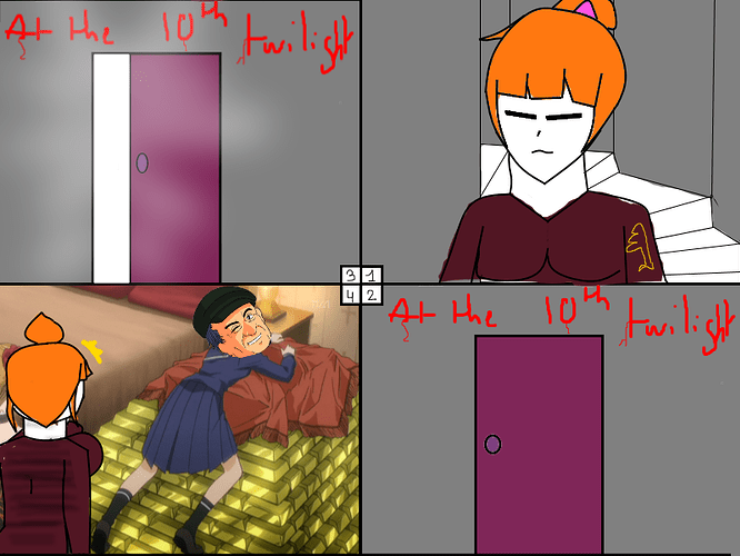 4koma