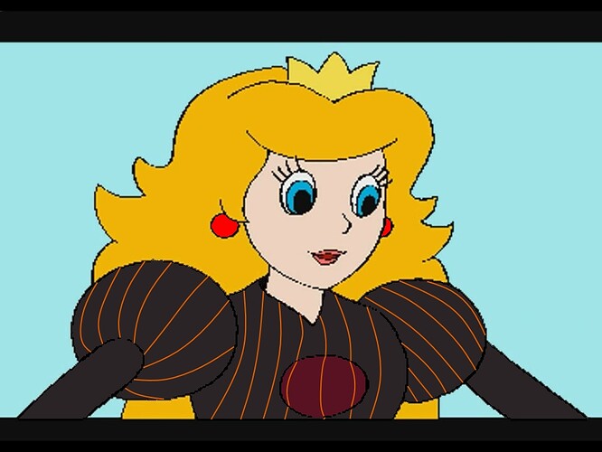 Peachtrice