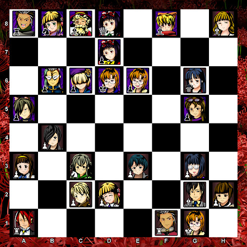 Higanbana chess 1
