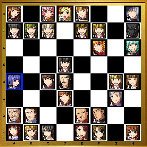 A4 check