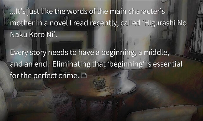 Higurashi